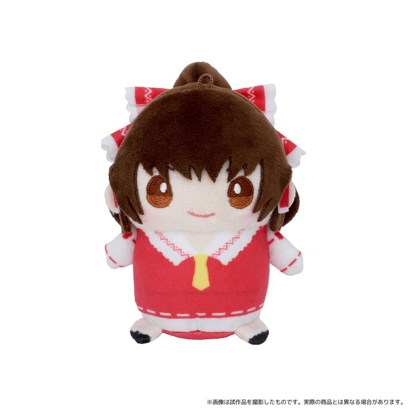 [New] Touhou Project Mamemeito (stuffed toy mascot) / Reimu Hakurei / Movic Release date: Around December 2024