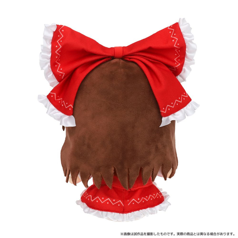 新品 ムービック 東方Project ぬいぐるみキャリー 例大祭 東方Project