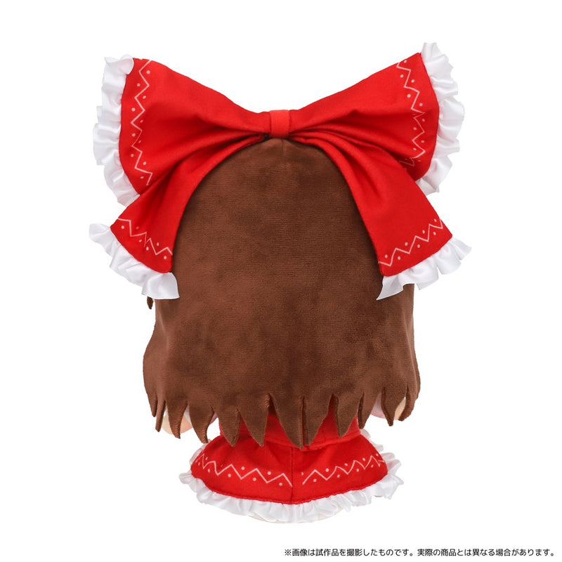 [New] Touhou Project Plushie - with Flexible Pole / Reimu Hakurei / Movic Release date: approx. 2024/12
