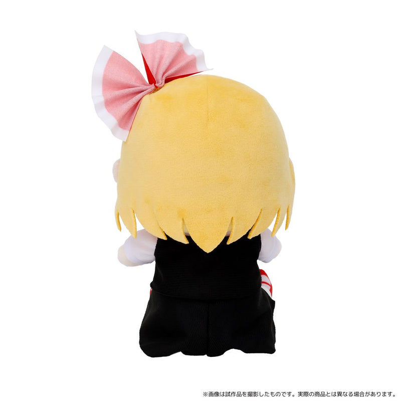 [New Product] Touhou Project Darugurumi (Plush Toy) / Rumia / Movic Release Date: Around May 2025