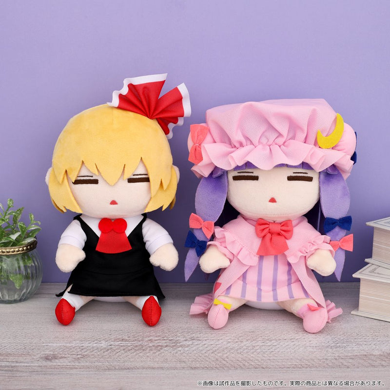 [New Product] Touhou Project Darugurumi (Plush Toy) / Rumia / Movic Release Date: Around May 2025