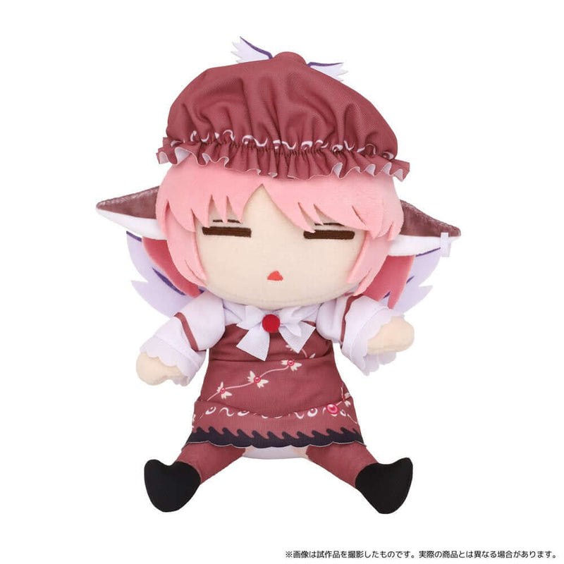 [New Product] Touhou Project Plush Doll (Stuffed Toy) / Mystia Lorelei / Movic Release Date: Around August 2025