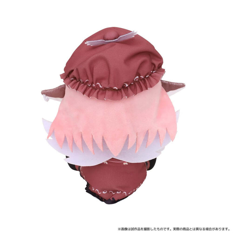 [New Product] Touhou Project Plush Doll (Stuffed Toy) / Mystia Lorelei / Movic Release Date: Around August 2025