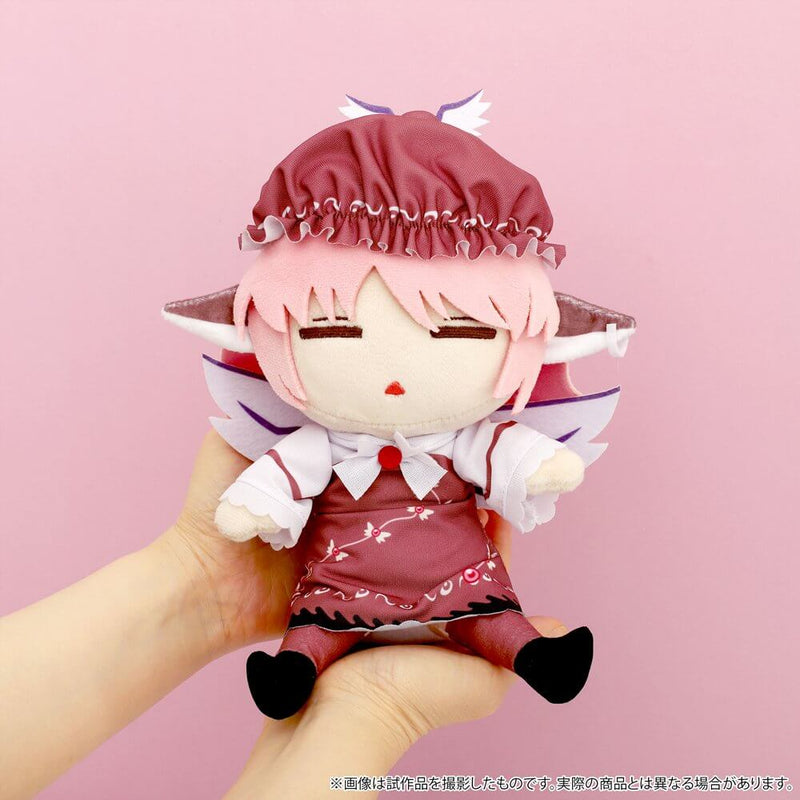 [New Product] Touhou Project Plush Doll (Stuffed Toy) / Mystia Lorelei / Movic Release Date: Around August 2025