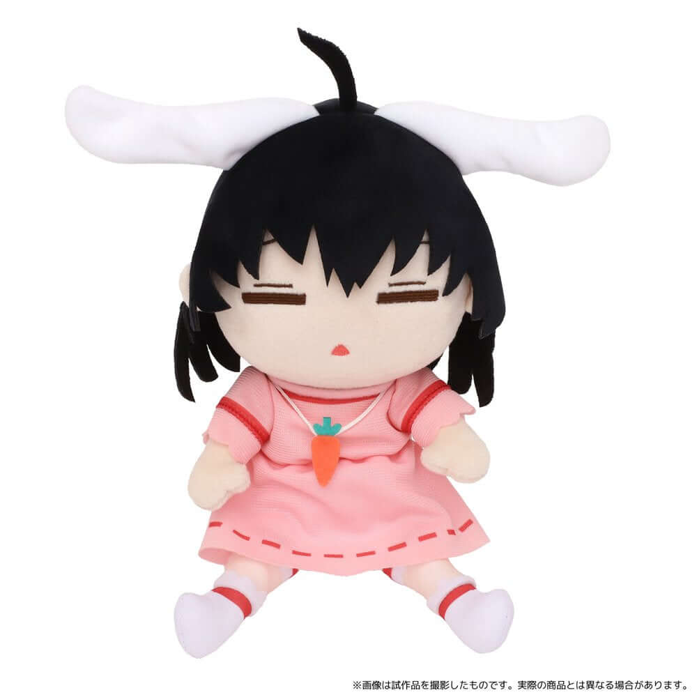 新品】東方Project だるぐるみ（ぬいぐるみ）／因幡てゐ / ムービック