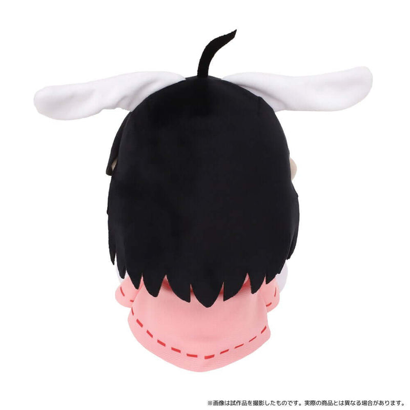 【新品】東方Project だるぐるみ（ぬいぐるみ）／因幡てゐ / ムービック 発売日:2025年08月頃