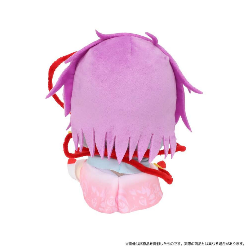 [New Product] Touhou Project Big Kurumi (Plush Toy) / Koishi Komeiji / Movic Release Date: Around August 2025