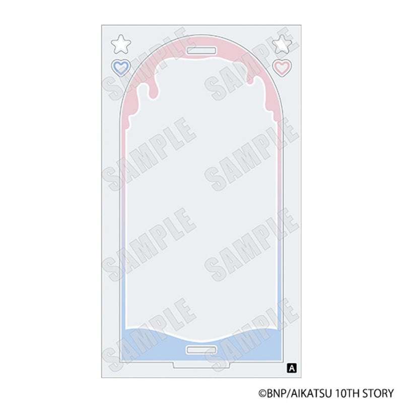 【新品】アイカツ！ カスタマニア／A / ムービック 発売日:2025年03月頃