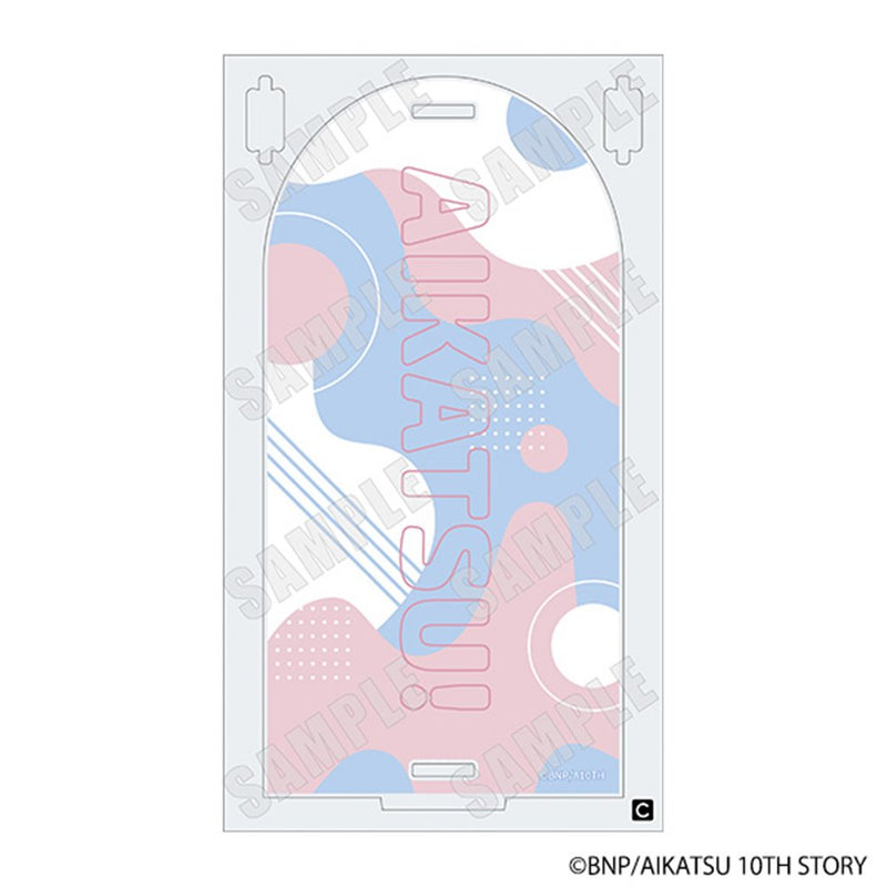 【新品】アイカツ！ カスタマニア／A / ムービック 発売日:2025年03月頃