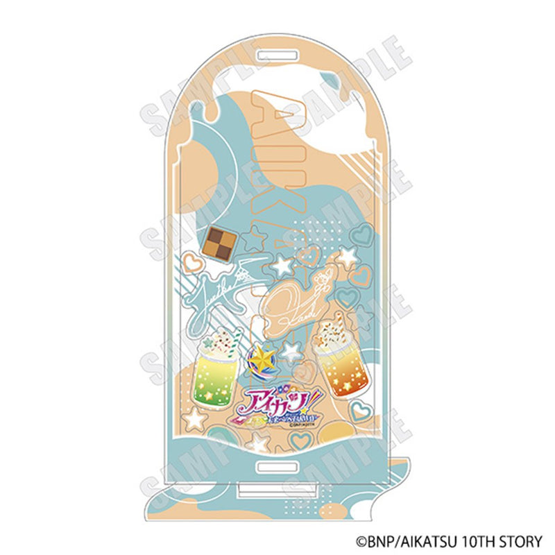 【新品】アイカツ！ カスタマニア／B / ムービック 發售日:2025年03月左右