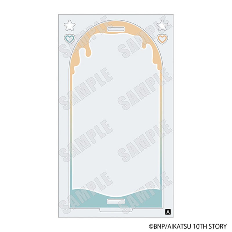 【新品】アイカツ！ カスタマニア／B / ムービック 發售日:2025年03月左右