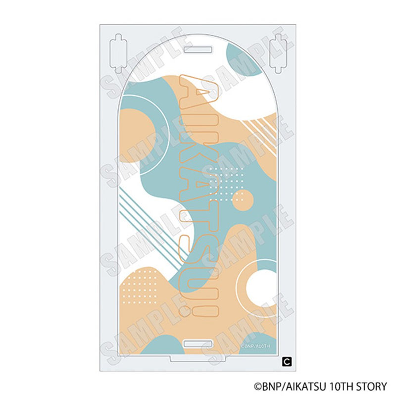 【新品】アイカツ！ カスタマニア／B / ムービック 發售日:2025年03月左右