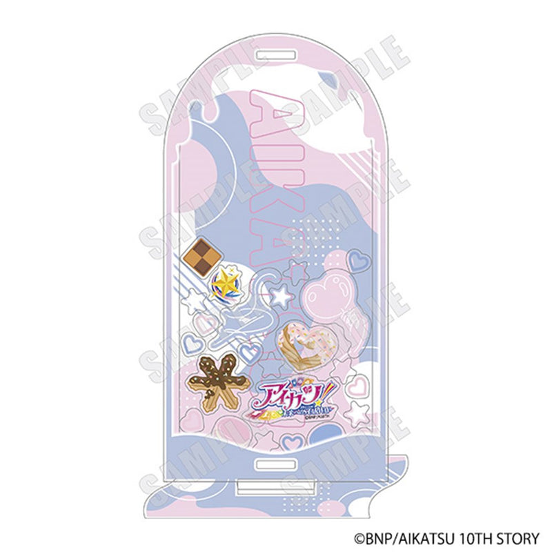 【新品】アイカツ！ カスタマニア／C / ムービック 発売日:2025年03月頃