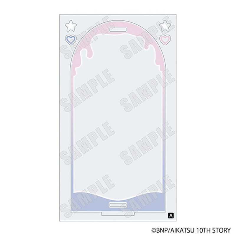 【新品】アイカツ！ カスタマニア／C / ムービック 発売日:2025年03月頃