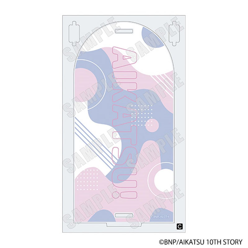 【新品】アイカツ！ カスタマニア／C / ムービック 発売日:2025年03月頃