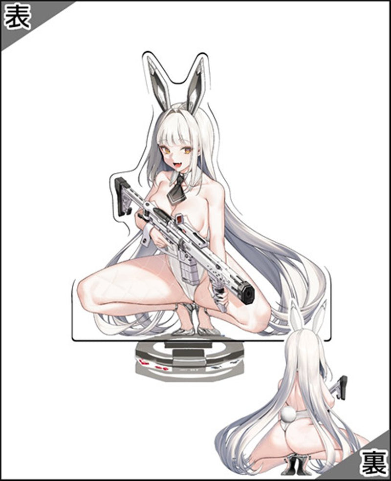 【新品】勝利の女神:NIKKE DUEL ENCOUNTER 「NK-0013 ブラン」 / ムービック 発売日:2025年05月頃