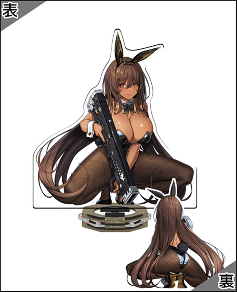 【新品】勝利の女神:NIKKE DUEL ENCOUNTER 「NK-0014 ノワール」 / ムービック 発売日:2025年05月頃