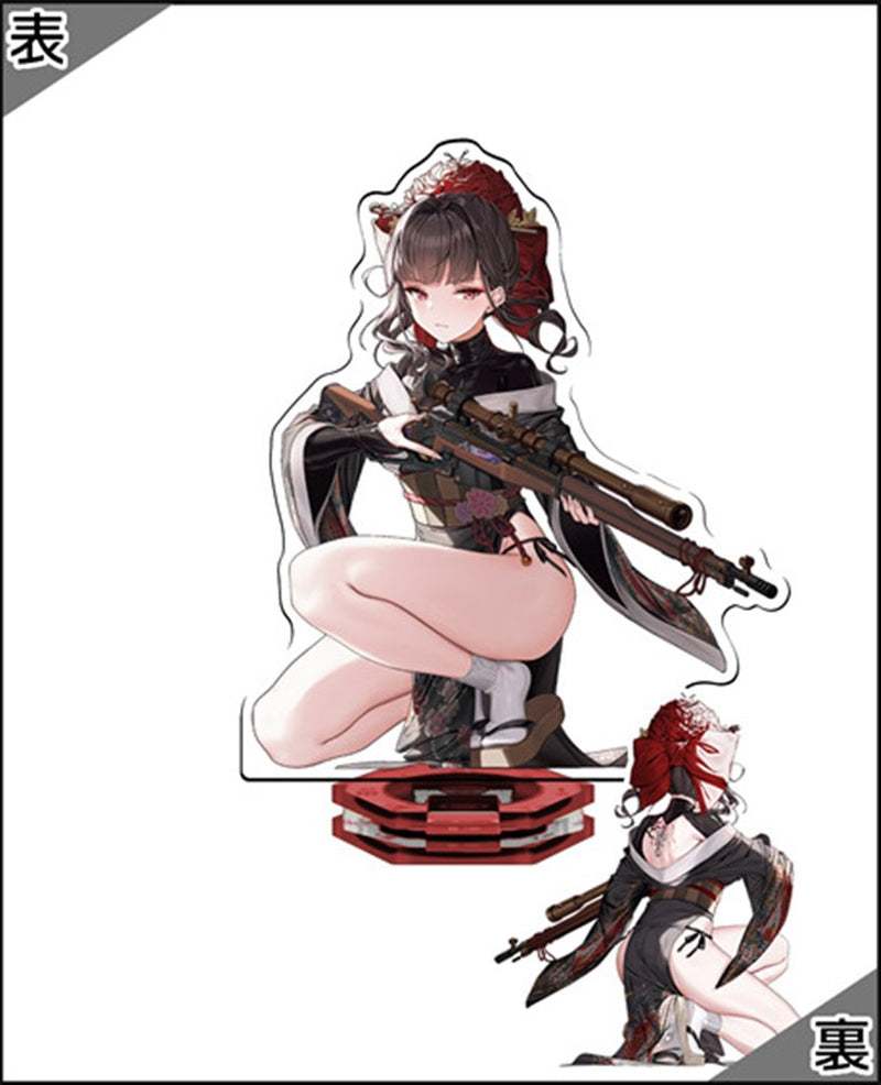 【新品】勝利の女神:NIKKE DUEL ENCOUNTER 「NK-0018 サクラ」 / ムービック 発売日:2025年05月頃