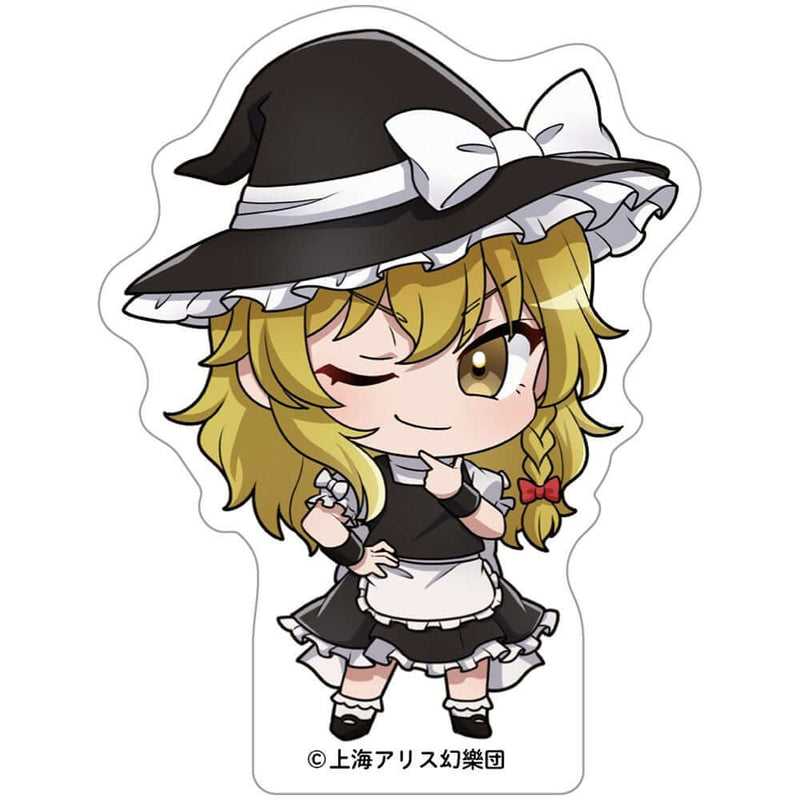 [New Product] Touhou Project Corotto / B Marisa Kirisame / Movic Release Date: Around August 2025