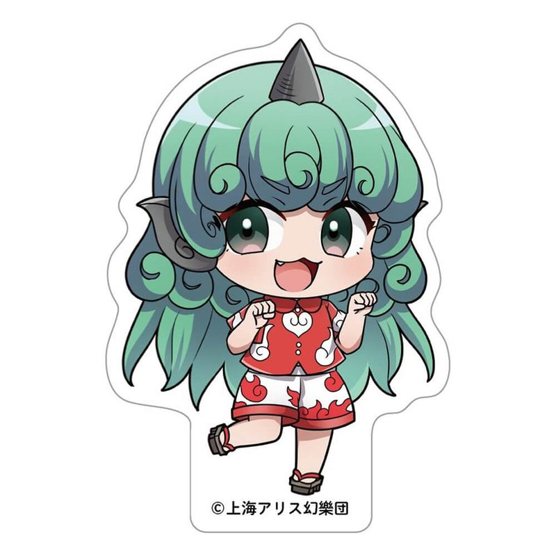 【新品】東方Project ころっと／C　高麗野あうん / ムービック 発売日:2025年08月頃