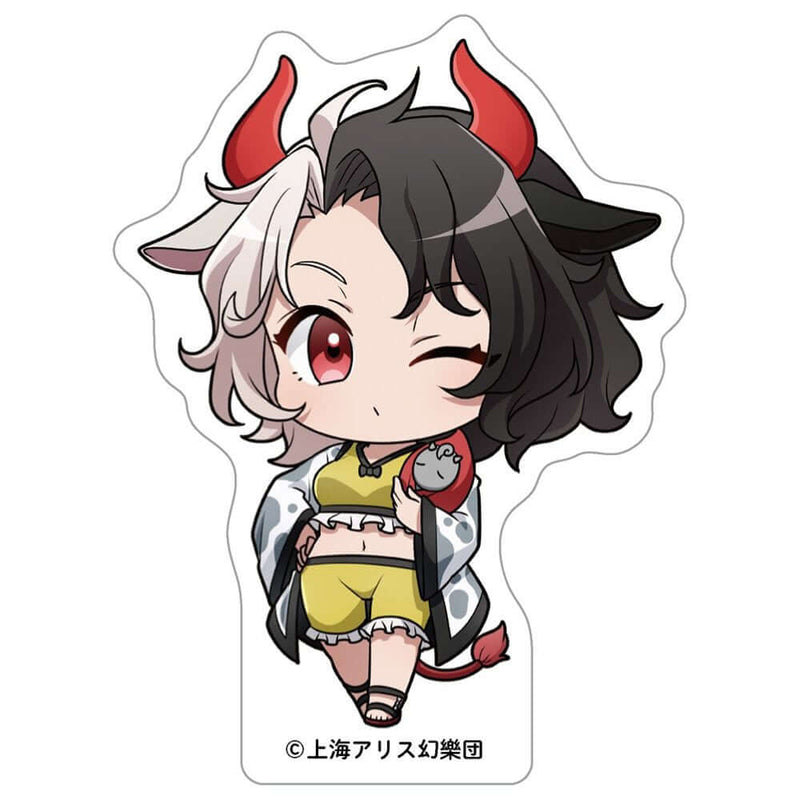 【新品】東方Project ころっと／G　牛崎潤美 / ムービック 発売日:2025年08月頃