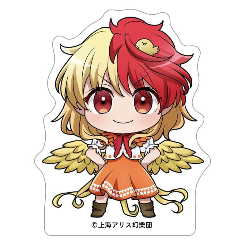 【新品】東方Project ころっと／H　庭渡久侘歌 / ムービック 発売日:2025年08月頃