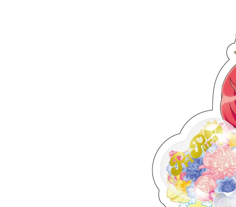 【新品】Pripara 亚克力立牌／白玉 みかん / Movic 发售日:2025年09月左右