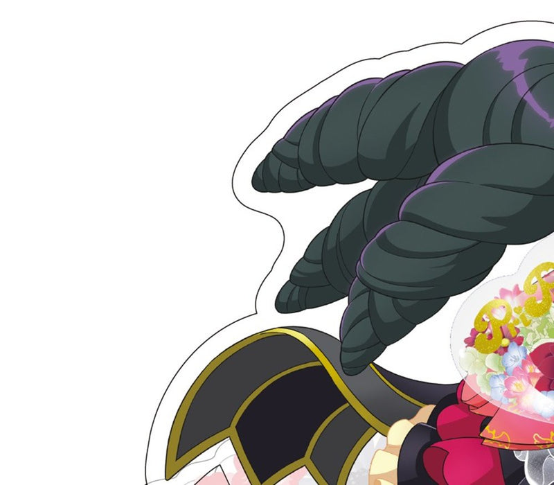 【新品】普利帕拉 亚克力立牌／嘎尔鲁尔 / Movic 发售日:2025年09月左右