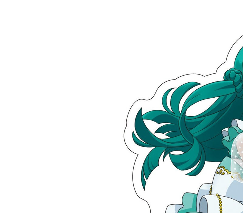 【新品】Pripara 壓克力立體架／月川 ちり / Movic 發售日:2025年09月頃