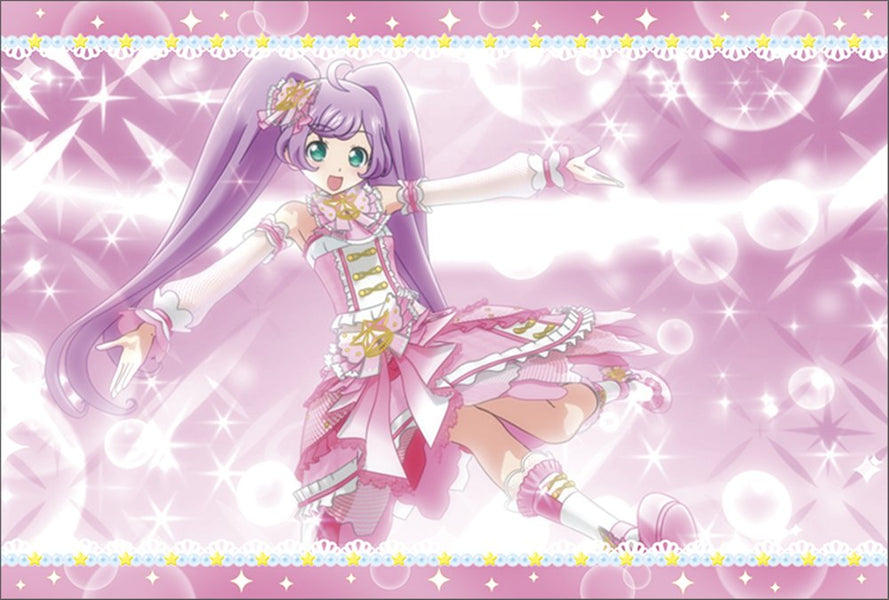 新品】プリパラ ポストカードセット／SoLaMi SMILE / ムービック 発売