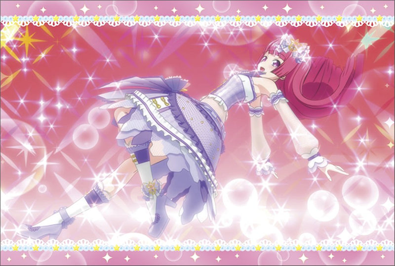 【新品】プリパラ ポストカードセット／SoLaMi SMILE / ムービック 発売日:2025年09月頃