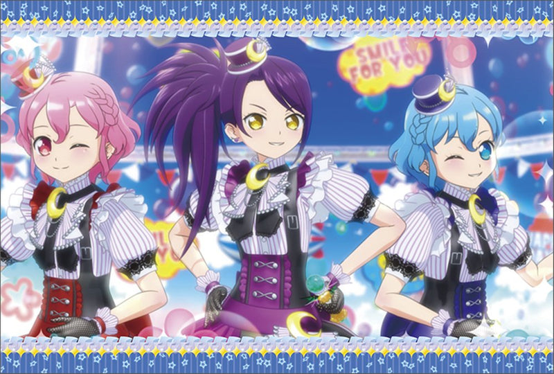 【新品】プリパラ ポストカードセット／DressingPafe / ムービック 発売日:2025年09月頃