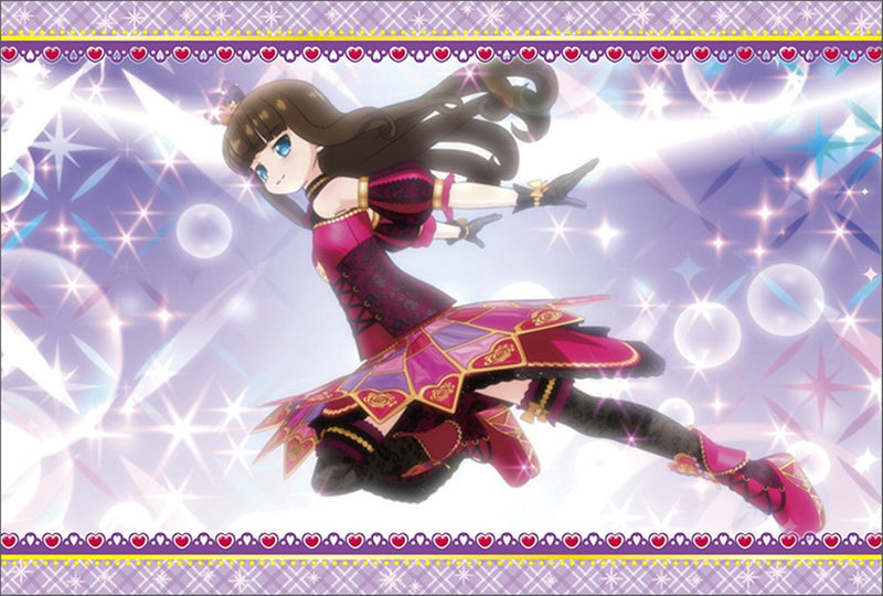 【新品】プリパラ ポストカードセット／Gaarmageddon / ムービック 発売日:2025年09月頃