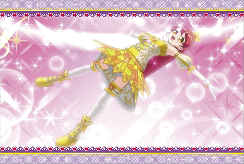 【新品】プリパラ ポストカードセット／Gaarmageddon / ムービック 発売日:2025年09月頃