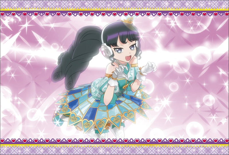 【新品】プリパラ ポストカードセット／Gaarmageddon / ムービック 発売日:2025年09月頃