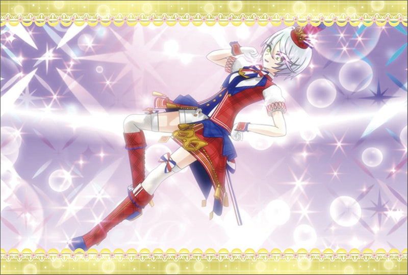 【新品】プリパラ ポストカードセット／Tricolore / ムービック 発売日:2025年09月頃