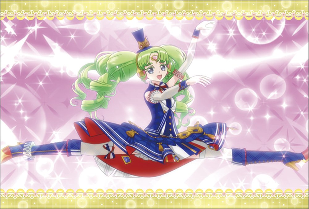 新品】プリパラ ポストカードセット／Tricolore / ムービック 発売日
