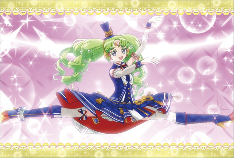 【新品】プリパラ ポストカードセット／Tricolore / ムービック 発売日:2025年09月頃