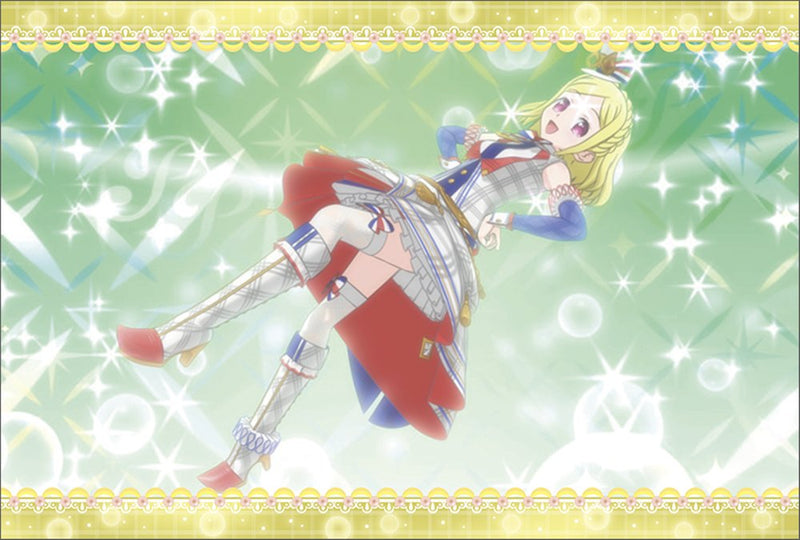 【新品】プリパラ ポストカードセット／Tricolore / ムービック 発売日:2025年09月頃