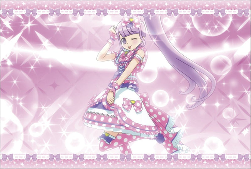 【新品】プリパラ ポストカードセット／NonSugar / ムービック 発売日:2025年09月頃