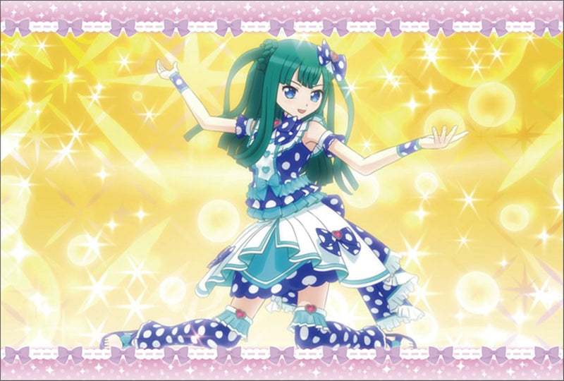 【新品】プリパラ ポストカードセット／NonSugar / ムービック 発売日:2025年09月頃