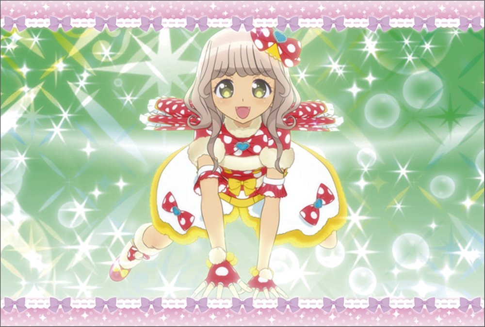 新品】プリパラ ポストカードセット／NonSugar / ムービック 発売日