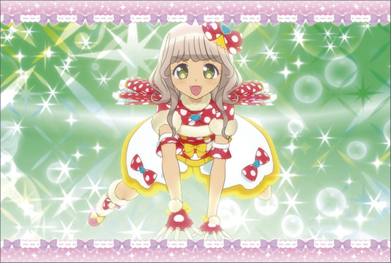 【新品】プリパラ ポストカードセット／NonSugar / ムービック 発売日:2025年09月頃