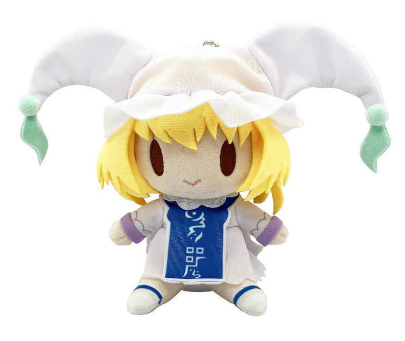 [New] Touhou Project Plush Mascot / Yakumo Ran / Movic Release Date: Around December 2025