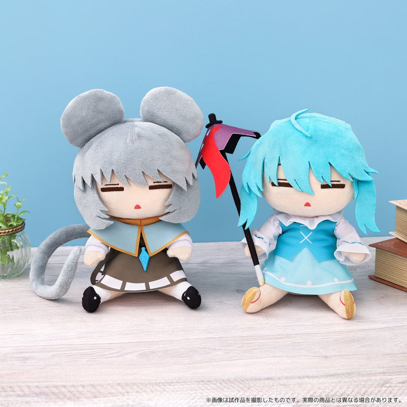 [New] Touhou Project Darugurumi (Plush) / Tatara Kogasa / Movic Release Date: Around December 2025