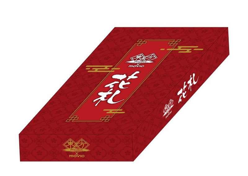 [New] Touhou Project Hanafuda / Movic Release Date: Around December 2025