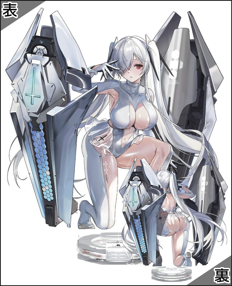 [New] Goddess of Victory: NIKKE NIKKE DUEL ENCOUNTER "NK-0026 Cinderella" / Movic Release Date: March 20, 2026
