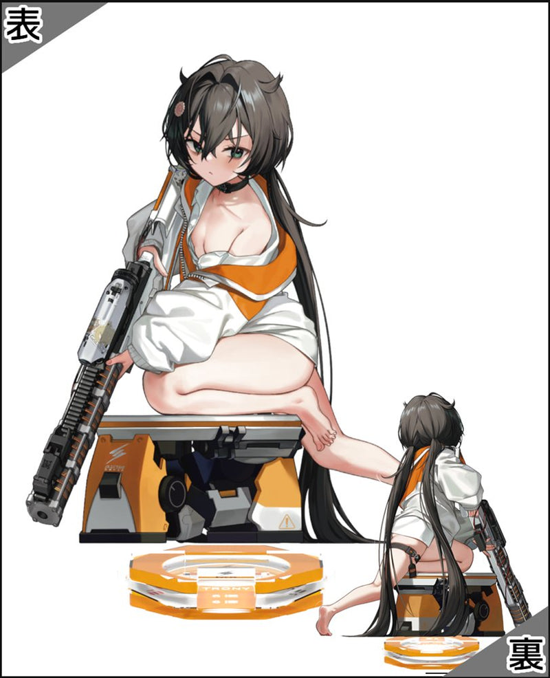 [New] Goddess of Victory: NIKKE NIKKE DUEL ENCOUNTER "NK-0029 Trony" / Movic Release Date: March 20, 2026