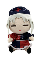 新品】東方Project だるぐるみ（ぬいぐるみ）／ミスティア・ローレライ