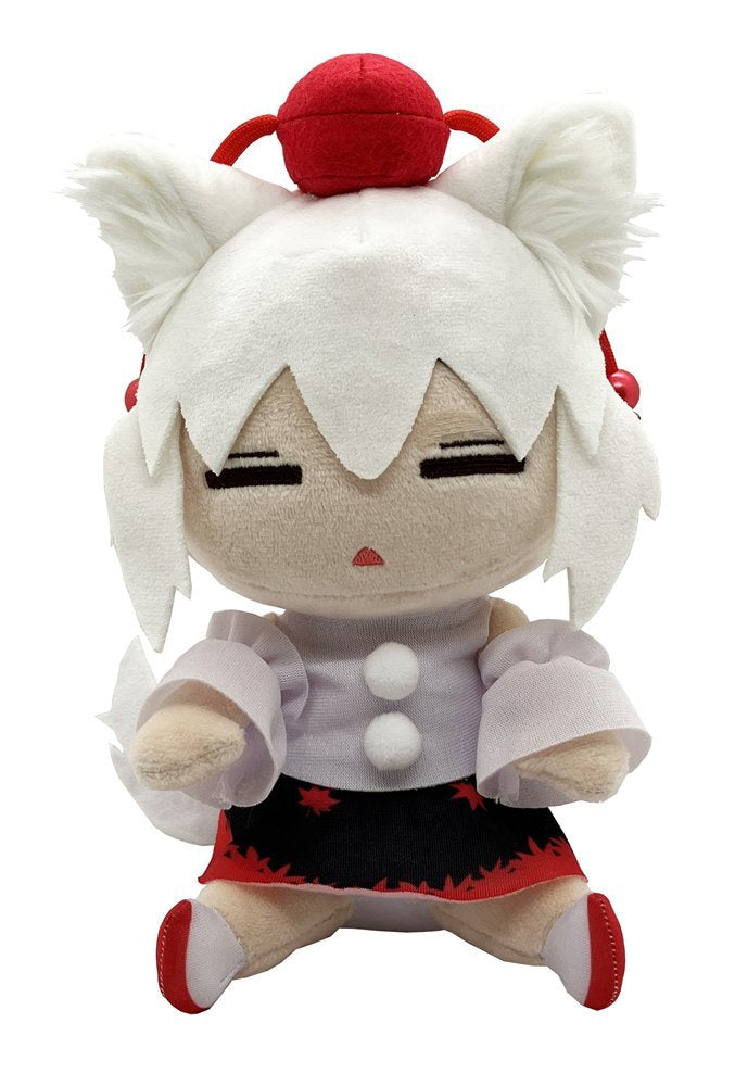 [New] Touhou Project Darugurumi (plush) / Inubashiri Momiji / MOVIC Release date: 2026年08月08日